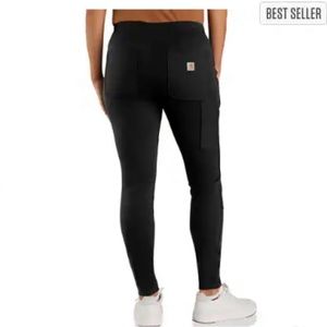 Carhartt Leggings - XL - black
